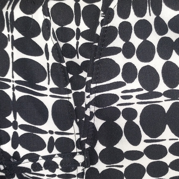 Joan Vass Capris pants - Picture 6 of 10